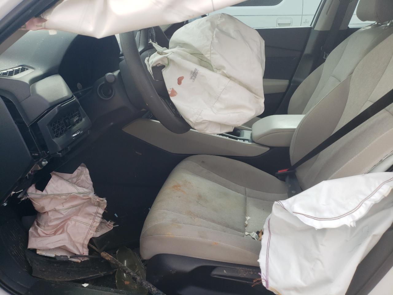 2024 HONDA ACCORD LX VIN:1HGCY1F21RA072449