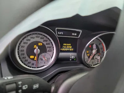 2015 Mercedes-Benz GLA 200 WDCTG0JB8FJ030529 VIN:WDCTG0JB8FJ030529