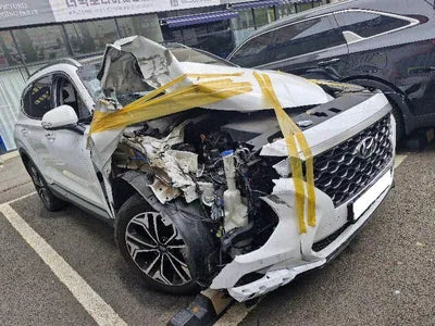 2018 Hyundai Santa FE KMHS381BBKU100140 VIN:KMHS381BBKU100140