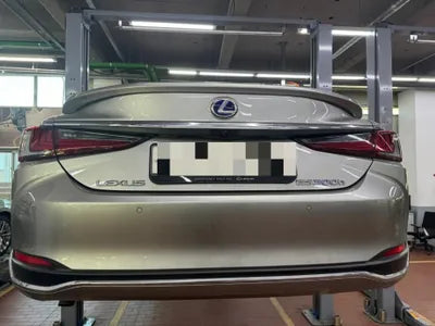 2021 Lexus ES 300 JTHBA1C16M2003283 VIN:JTHBA1C16M2003283