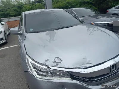 2016 Honda Accord 1HGCR2680GA512007 VIN:1HGCR2680GA512007