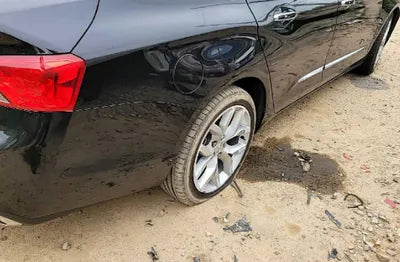 2016 Chevrolet Impala 366KM1G1155SA4GU1 VIN:366KM1G1155SA4GU1