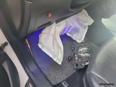 2015 Hyundai Santa FE KMHSW81UBFU360236 VIN:KMHSW81UBFU360236