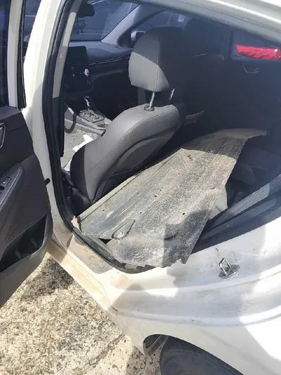 2019 Hyundai Ioniq VIN: