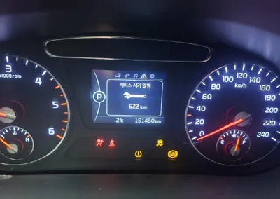 2015 Kia Sorento KNAPS81ABFA074304 VIN:KNAPS81ABFA074304