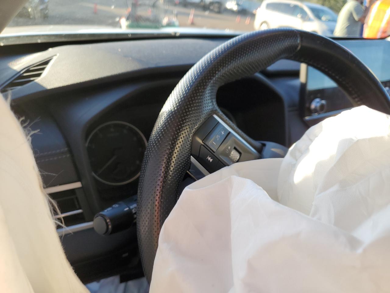 2022 MITSUBISHI OUTLANDER SE VIN:JA4J4UA81NZ027449