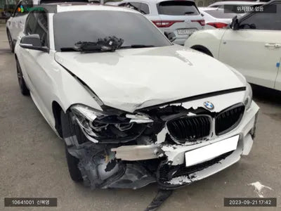 2019 BMW 118 WBA1S5109J5L16234 VIN:WBA1S5109J5L16234