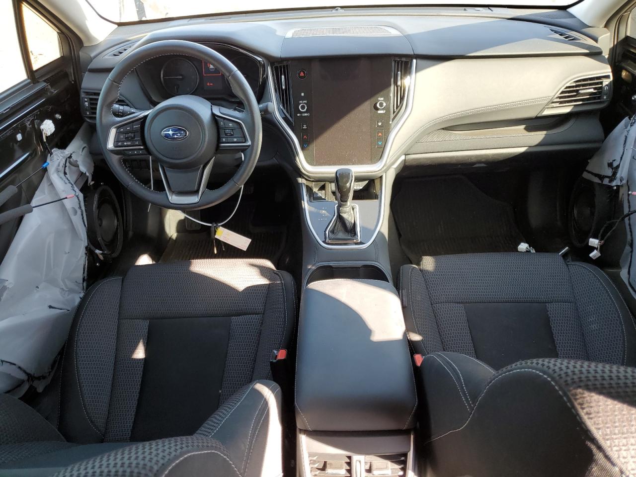 2023 SUBARU OUTBACK PREMIUM VIN:4S4BTACC6P3151912