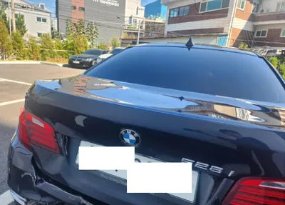 2016 BMW 528 WBA5A5103GG178014 VIN:WBA5A5103GG178014