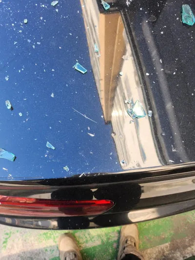 2016 Audi A6 WAUZZZ4G8GN125539 VIN:WAUZZZ4G8GN125539