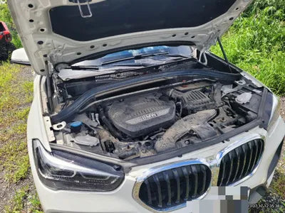 2020 BMW 118 971KMWBA31AD09L5P VIN:971KMWBA31AD09L5P