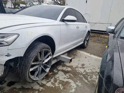 2016 Audi A6 WAUZZZ4G0GN173231 VIN:WAUZZZ4G0GN173231