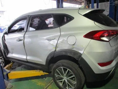 2016 Hyundai Tucson KMHJ381ABGU001620 VIN:KMHJ381ABGU001620