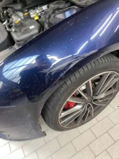 2019 Maserati Ghibli VIN: