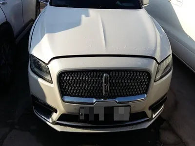 2017 Bentley Continental 1LN6L9BC1H5614126 VIN:1LN6L9BC1H5614126