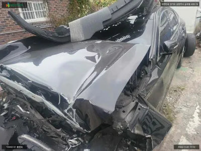 2016 Genesis G80 KMHGM41DBHU188532 VIN:KMHGM41DBHU188532