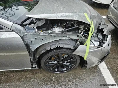 2022 Lexus ES 300 VIN: