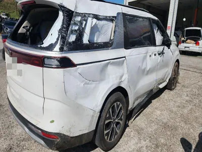 2020 Kia Carnival VIN: