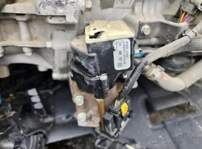 2016 Hyundai Ioniq KMHC751CGGU003937 VIN:KMHC751CGGU003937