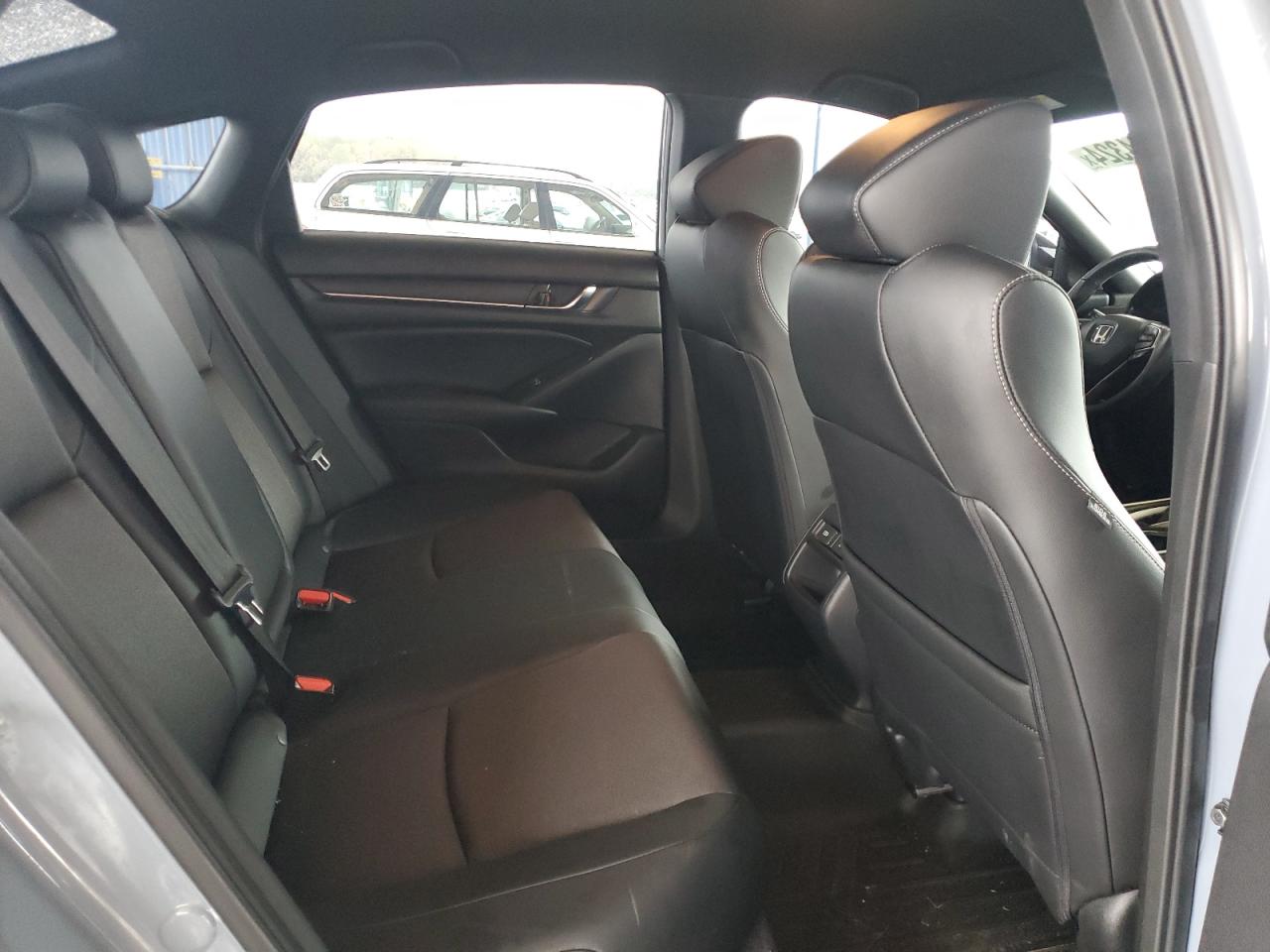 2022 HONDA ACCORD SPORT VIN:1HGCV1F32NA084038