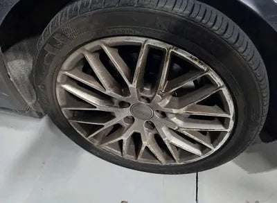 2016 Audi A4 WAUZZZ8K5GN000741 VIN:WAUZZZ8K5GN000741