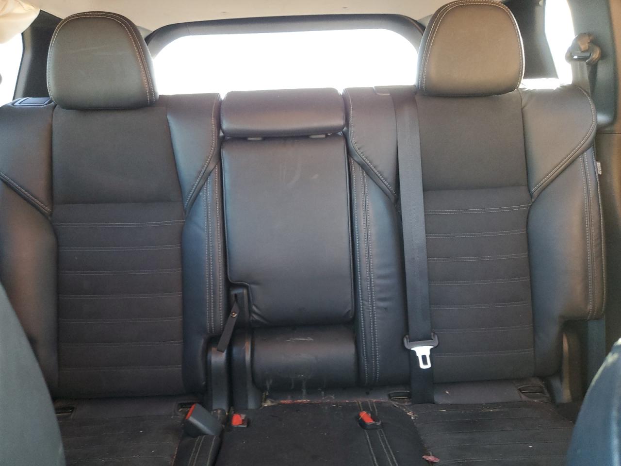 2022 MITSUBISHI OUTLANDER SE VIN:JA4J4UA84NZ011245