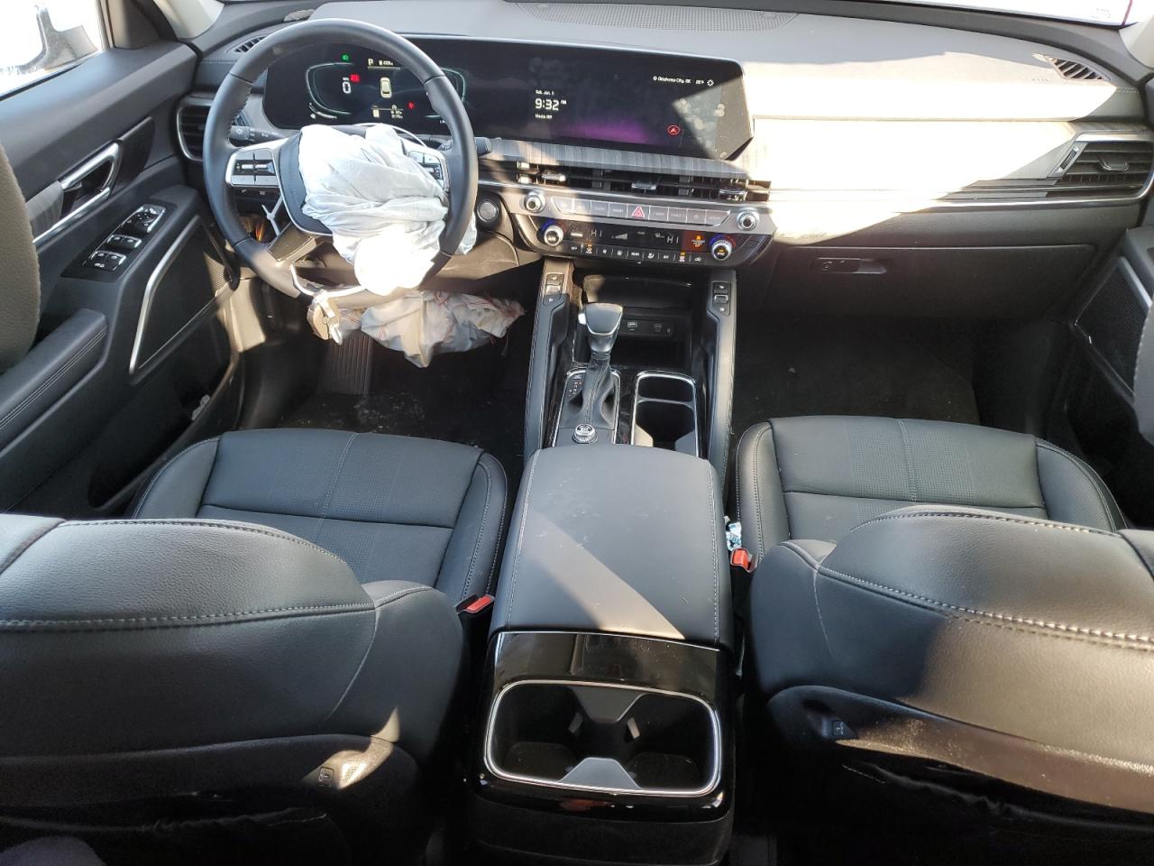 2024 KIA TELLURIDE EX VIN:5XYP34GC7RG551479