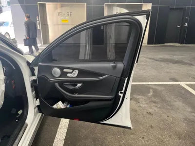 2018 Mercedes-Benz E 220 WDDZF0EB0KA492712 VIN:WDDZF0EB0KA492712