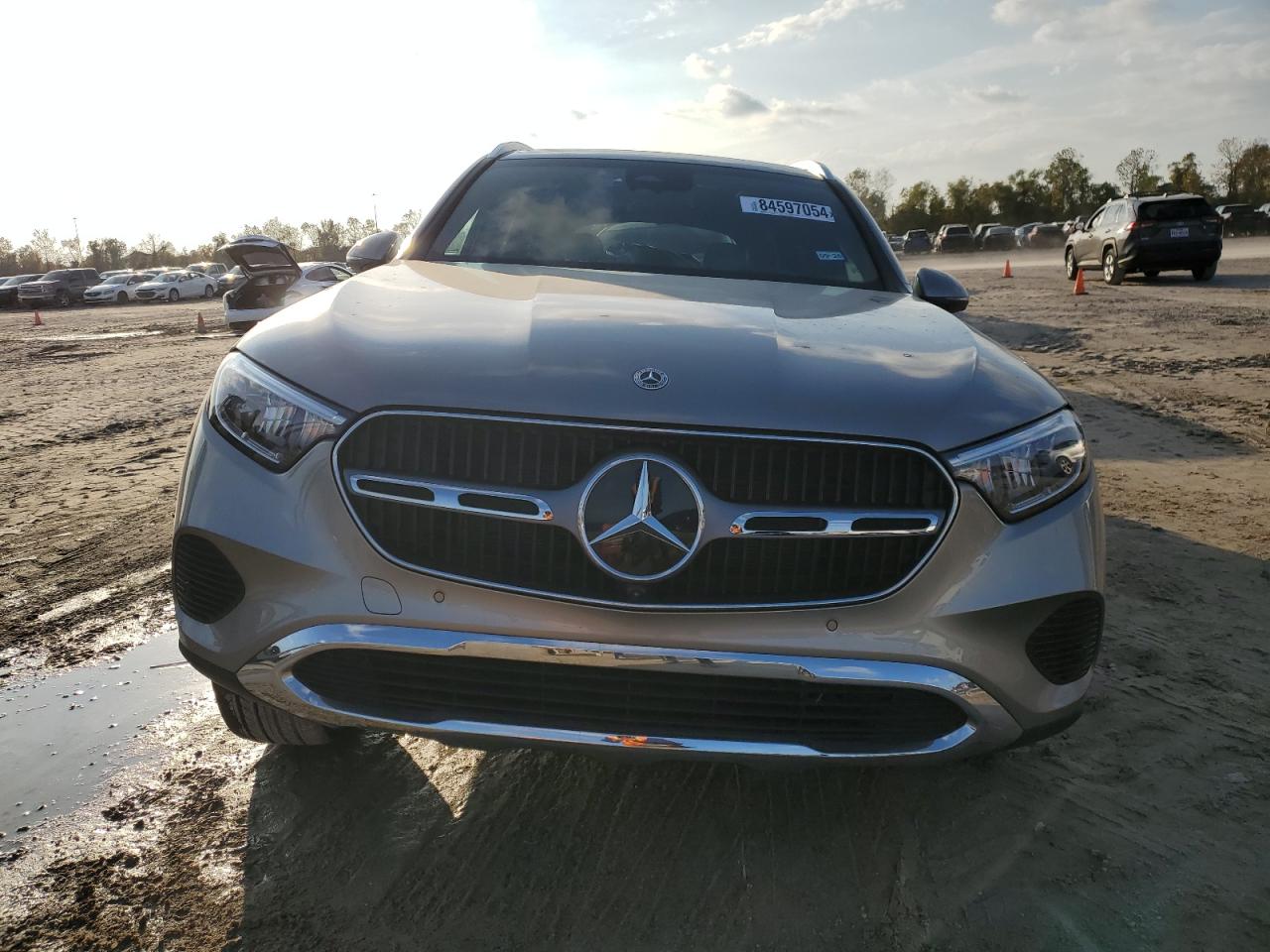 2024 MERCEDES-BENZ GLC 300 4MATIC VIN:W1NKM4HB9RF226664