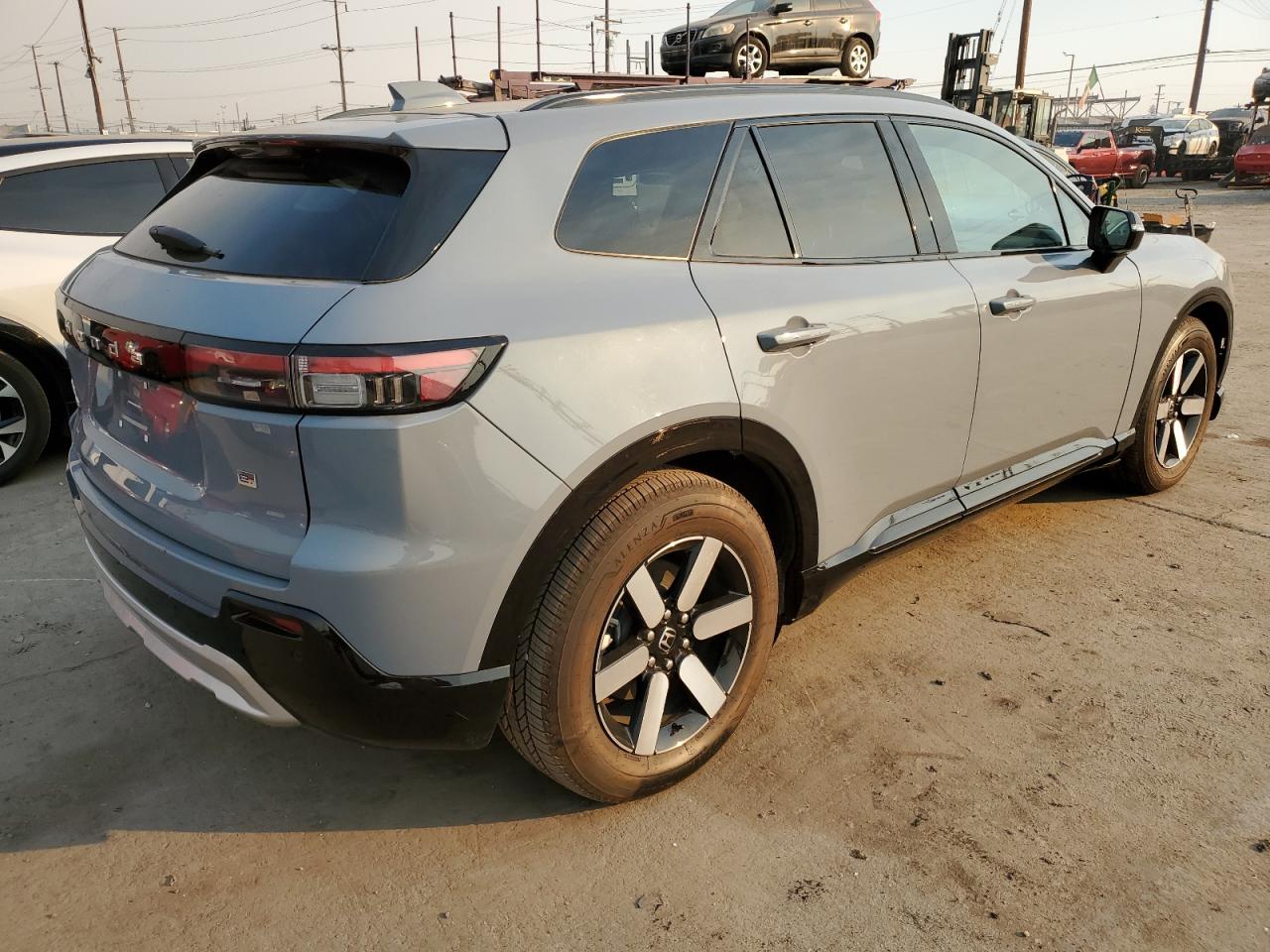 2024 HONDA PROLOGUE TOUR VIN:3GPKHWRM2RS506346