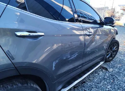 2017 Hyundai Santa FE KMHSW81UBHU720862 VIN:KMHSW81UBHU720862