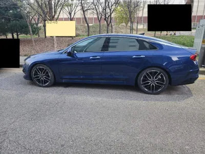 2020 Kia K5 KNAG3412BLA038466 VIN:KNAG3412BLA038466