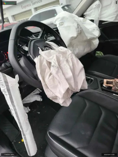 2020 Volkswagen Tiguan Allspace WVGZZZ5NZLM171484 VIN:WVGZZZ5NZLM171484