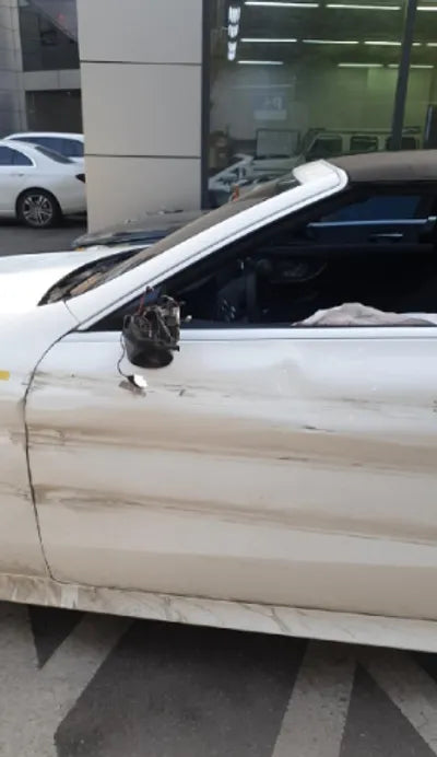 2021 Mercedes-Benz E 450 W1K1K5KB1MF162125 VIN:W1K1K5KB1MF162125