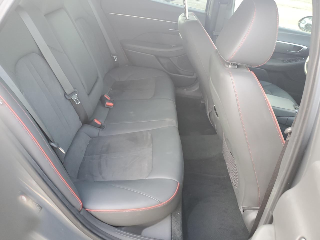 2022 HYUNDAI SONATA SEL PLUS VIN:5NPEJ4J28NH134680