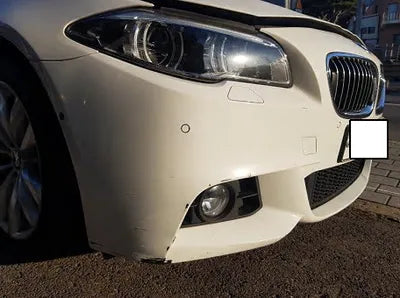 2016 BMW 520 WBA5E5101GG071385 VIN:WBA5E5101GG071385