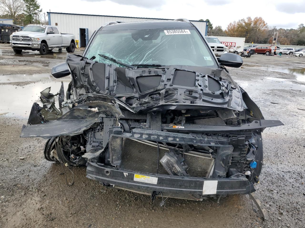2022 KIA SELTOS EX VIN:KNDERCAA4N7301504