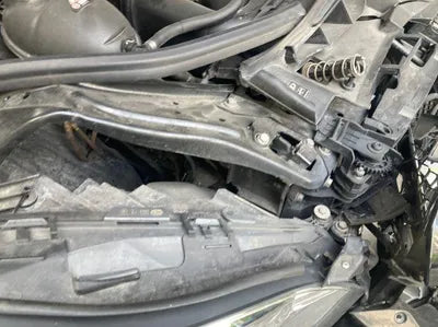 2015 Mercedes-Benz E 220 VIN: