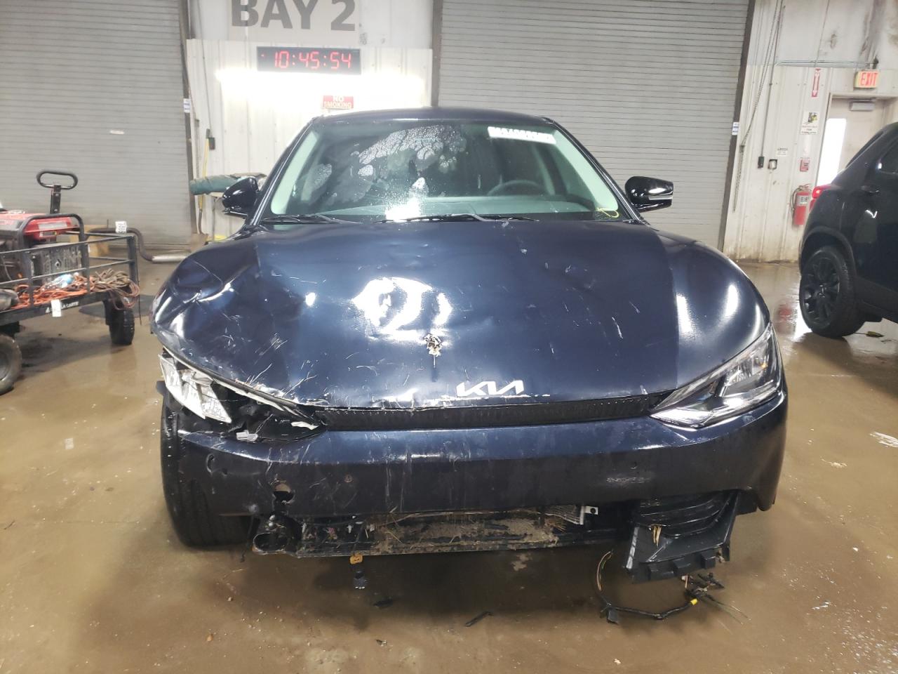 2024 KIA EV6 LIGHT VIN:KNDC34LA2R5183725