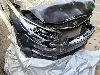 2016 Kia K5 464KMKNAGU411BGA0 VIN:464KMKNAGU411BGA0