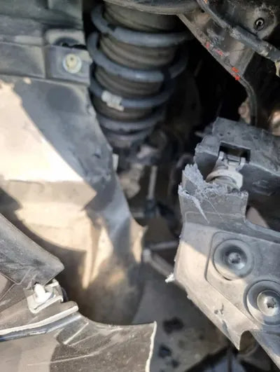 2019 BMW I3 WBY8P2103K7D97272 VIN:WBY8P2103K7D97272