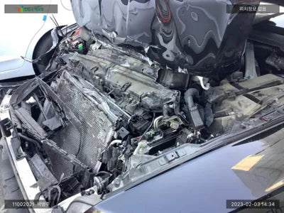 2021 Genesis G80 KMTGA41BDMU068659 VIN:KMTGA41BDMU068659