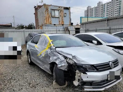 2015 Volkswagen Jetta WVWZZZ16ZFM030893 VIN:WVWZZZ16ZFM030893