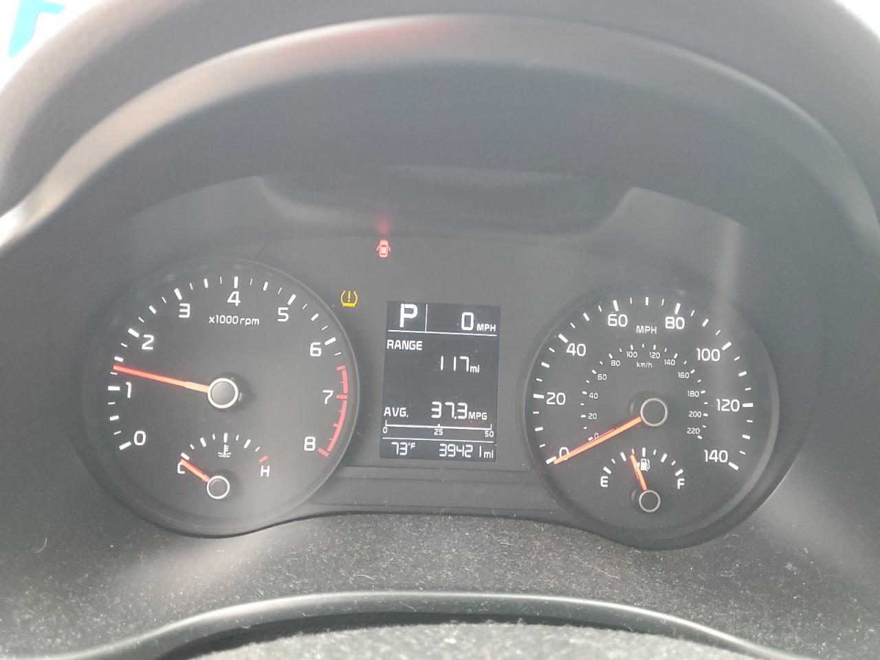 2023 KIA RIO LX VIN:3KPA24AD9PE515636