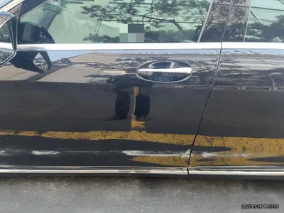 2015 Mercedes-Benz S 500 WDDUG8FB8GA226432 VIN:WDDUG8FB8GA226432