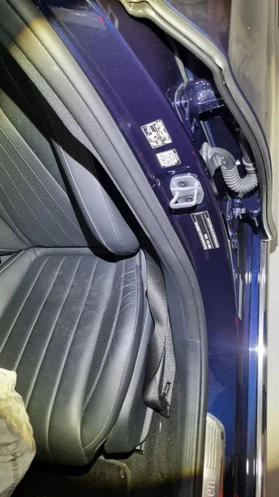 2019 Mercedes-Benz E 450 WDDZF6JB0KA693941 VIN:WDDZF6JB0KA693941