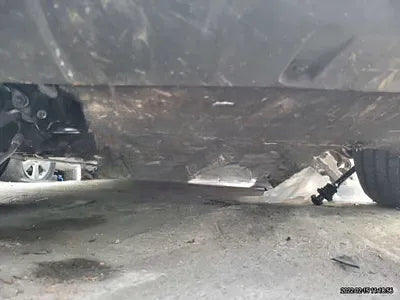 2021 Saturn SC NONE VIN: