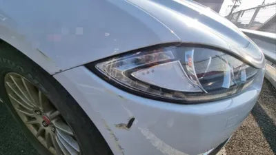 2015 Jaguar XF SAJAA06S1FPU57105 VIN:SAJAA06S1FPU57105