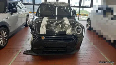 2023 MINI Cooper VIN: