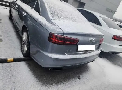 2018 Audi A6 WAUZZZ4G0JN107849 VIN:WAUZZZ4G0JN107849